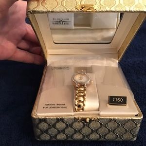 Vintage Ladies Dress Watch